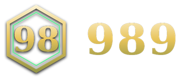 989 โลโก้